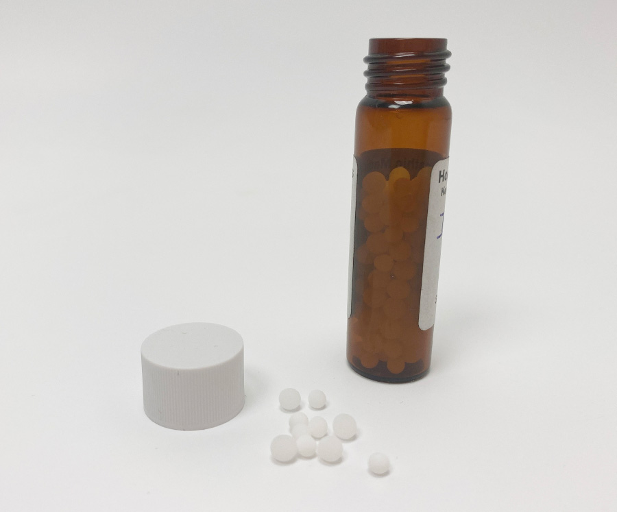 Jettesdyreklinik Homeopathy 2